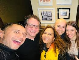 Luisa Fuentes: "Todo lo que pasas cuando migras es tu insumo para salir  adelante"