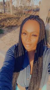 You get to work every day around the same time. The first person you see is  always your supervisor.... You noticed that she only speaks to you after  you speaks to her.