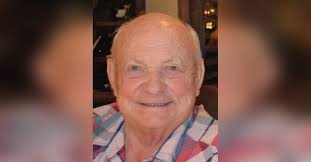 Obituary information for Dale N. Richter