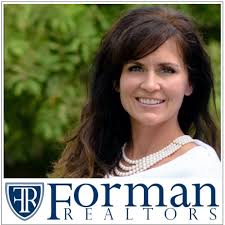 Kelly Forman Roberto, Realtor