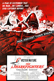 The Sharkfighters