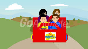 Maybe you would like to learn more about one of these? The Idol Wiggles Toot Toot Chugga Chugga Big Red Car 2017 Version Spring Edition By Jim