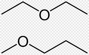 Diethyl dicarbonate, depc, diethyl oxydiformate, dep, ethoxyformic acid anhydride. Diethyl Ether Structural Isomer Chemistry File Extension Angle White Png Pngegg