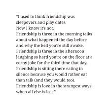 Friends are the family you can choose. If You Can Make Me Laugh You Can Take Me Home Ha Bff Quotes Best Friend Quotes Friends Quotes