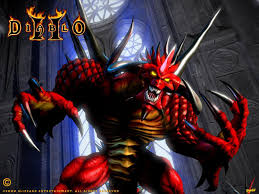 Tons of awesome diablo ii wallpapers to download for free. Diablo Ii Wallpapers Wallpaper Cave