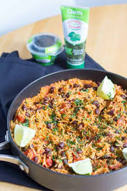 Maybe you would like to learn more about one of these? Spicy One Pot Mexican Rice Recipe Or Whatever You Do