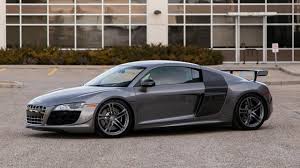 Image result for Lava Gray 2010 R8