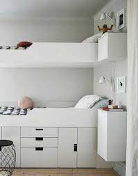 Lit en hauteur pour fille avec bureau, armoire et tiroirs ce lit mezzanine avec son espace de rangement intégré est notre modèle favori. Ikea Lit Avec Rangement Best Lit Enfant Fille Ikea Finest Lit Mezzanine Ikea Custumis With Li Lit Tiroir Lit Enfant Rangement Rangement Sous Lit