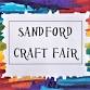 Sandford Craft Fair - 40 years old in 2025 event image