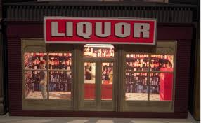 Walter Wants To Own A Liquor Store Liquor Store Liquor Selling A Business