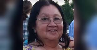 Georgia Shaw Obituary