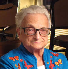 Lillian Decker Obituary (2015)