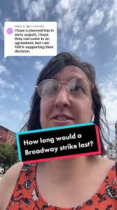 Replying to @🐐 remember, the Broadway League cant fall back