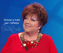 Cantautori italiani e preferenze politiche. Orietta Berti Ho Il Covid Da Un Mese Mio Marito Sta Male