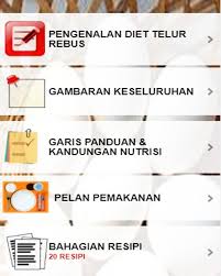 Protein dalam telur akan mengisi perut anda dan tembikai mempunyai kandungan air tinggi, memberikan anda tenaga yang menghidrat. Diet Telur Rebus For Android Apk Download