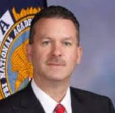 Connor chosen to held Cross-River Crime Task Force