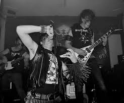 Blasphemy band on wn network delivers the latest videos and editable pages for news & events, including entertainment, music, sports, science and more, sign up and share your playlists. Blasphemy Night Encyclopaedia Metallum The Metal Archives