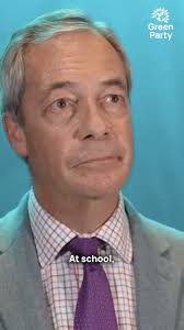 The Green Party's Video