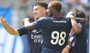 Coup de théâtre à Lyon! Matic quitte l'OL... Pourquoi maintenant? - Imagen principal del artículo
