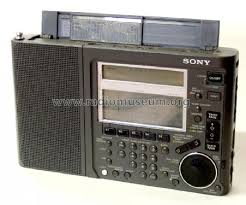 Image result for Sony ICF-SW77