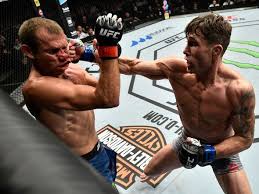 Marvin vettori mma ufc usada face andrew fight fighting sanchez violation reveals vancouver david lin paranoid suspension following level different. Darren Till Tattoo Who Is The Woman Tattoed On Ufc 244 Star S Arm Ufc Sport Express Co Uk