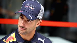 Brazilian GP: Daniel Ricciardo hit with grid penalty as bad luck continues 
