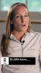 Julie Amato's Instagram, Twitter & Facebook