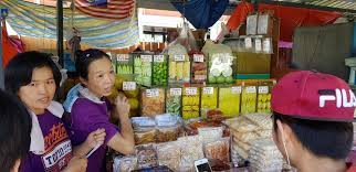 A taxi to tanjung aru costs rm20, or you can take bus 16, 16a or city bus 2 (rm2) from wawasan plaza. Hawkers To Move Back From Tanjung Lipat To Tanjung Aru