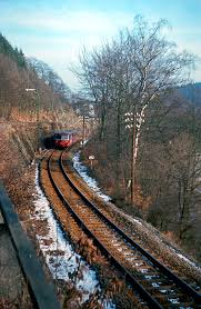 Das #zugunglück von #eschede lässt sich auf fehler in der #organisation zurückführen, die in der retrospektive als solche erkannt. Die Bahnstrecke In Radevormwald Im Winter