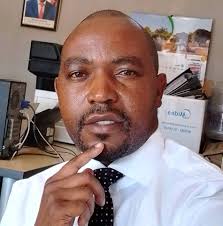 Leadership of MCA Riana Ward Hon Moisabi Ariemba