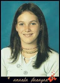 Amanda Flanagan's Instagram, Twitter & Facebook