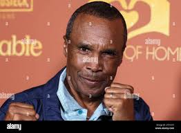 Ray foster hi-res stock photography and images