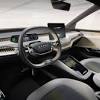 Das kofferraum volumen des skoda enyaq iv beträgt 585 liter. 1