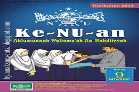 Madrasah ibtidaiyah nurul islam 2 margomulyo. Buku Aswaja Ke Nu An Kelas 9 Smp Mts Anak Smp Mts