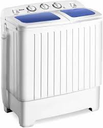 Black And Decker Portable Washing Machine Uk I M Convinced This 115 Portable Washing Machine Is The Best Thing A Renter Can Buy Portable Washing Machine Mini Washing Machine Washing Machine