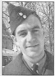 John Tregenna Dingle