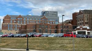 Baystate Health No Positive Covid 19 Cases Reported At Franklin Wing Noble Hospitals Wwlp