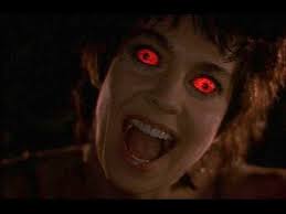 John Landis' BLOODY MARIE