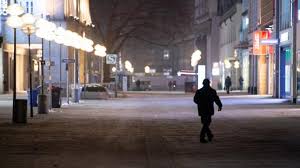 News archive send us a story advertise with us. Debatte Um Corona Lockdown Jetzt Lieber Einmal Richtig Tagesschau De
