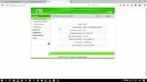 Standard operation procedure provisioning indihome services fixed access operation and maintenance divisi Tutorial Cara Mendapatkan Password Admin Modem Zte F609 F660 Telkom Terbaru Youtube