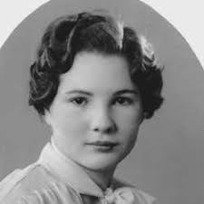 Ila Gertrude (Curry) Albert (1920-2009)