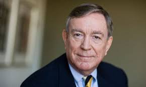 Ray Anderson, sustainable business pioneer, dies aged 77