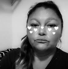 Danielle Sparrow in people