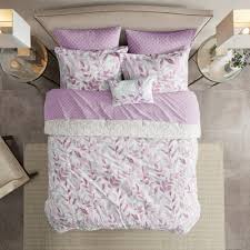 #b19cd9 rgb(177,156,217) light pastel purple. Purple Bedding Sets Target