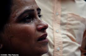 Reshma Begum: I survived because I missed my breakfast. Dhaka factory  victim saved by biscuits she bought