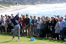 Der golfer wurde am 27. Golf Meets Hollywood