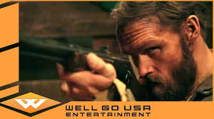 CHILD OF GOD Official Trailer