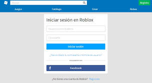 Explícale bien el objetivo del grupo y cómo su inclusión podría ser importante para el gremio. Guia Paso A Paso Para Iniciar Sesion En Roblox Tutoriales Y Guias