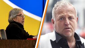 Maarten van Rossem windt zich op over vraag over Gordon in De Slimste Mens:  'Lulkoek'