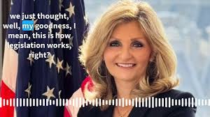 SARA interviews Lesley Field